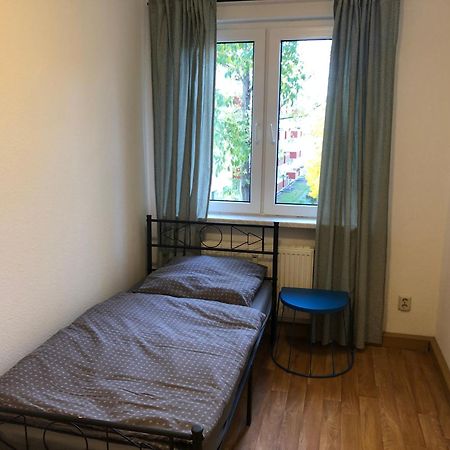 Ferienwohnung Monteurzimmer Heinzberg Haus Arnstadt Exteriér fotografie